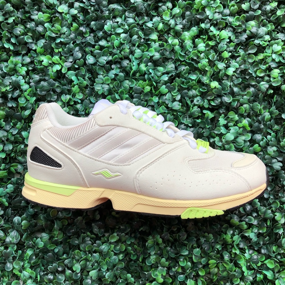 Adidas Originals ZX 4000 Men’s lifestyle shoe